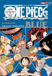 One Piece Blue: Grand Data File