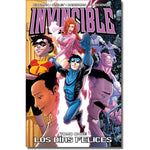 INVINCIBLE #11