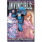 INVINCIBLE #13