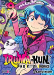 IRUMA-KUN EN EL INSTITUTO DEMONIACO #9