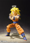 S.H. Figuarts Dragon Ball - Super Saiyan 3 Son Goku