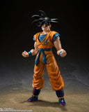 S.H. Figuarts Dragon Ball - Son Goku Super Hero