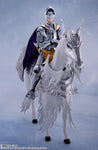 S.H. Figuarts Berserk - Griffith (Hawk of Light)