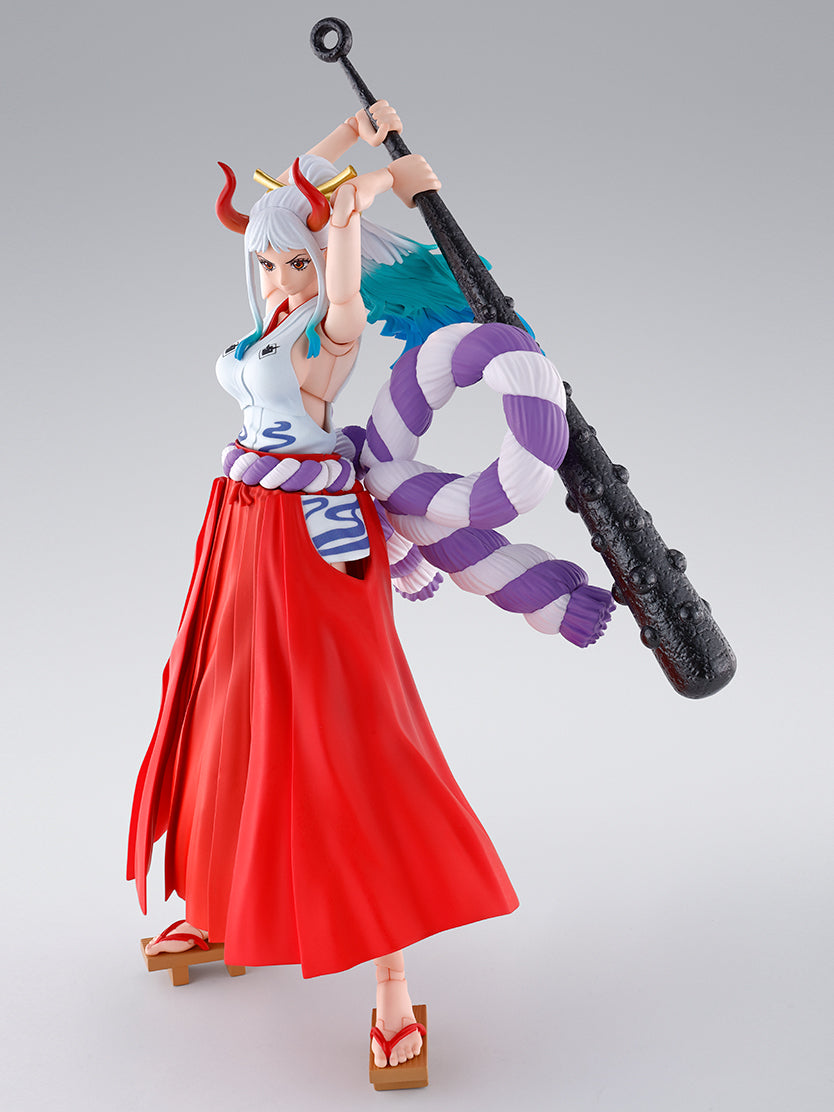 S.H. Figuarts One Piece - Yamato
