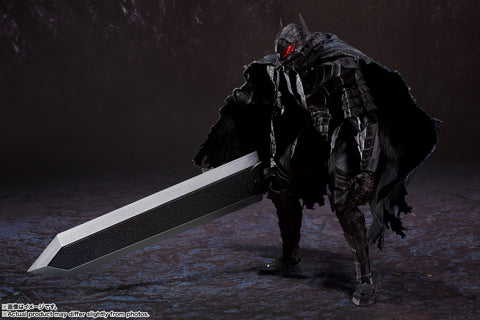 S.H. Figuarts Berserk - Guts Berserker Armor (Heat of Passion)