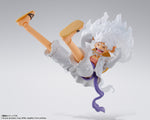 S.H. Figuarts One Piece - Monkey D. Luffy Gear 5