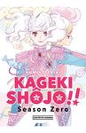 KAGEKI SHOJO!! DISTRITO MANGA #1