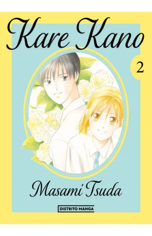 KARE KANO #2