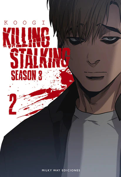 KILLING STALKING SEASON 3 #2