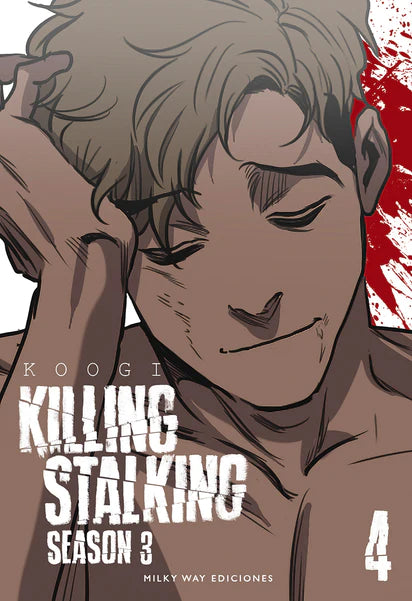 KILLING STALKING SEASON 3 #4