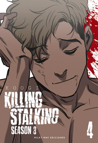 KILLING STALKING, SEASON 3, #4