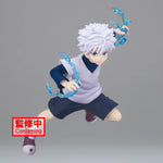 Banpresto Vibration Stars Hunter x Hunter - Killua