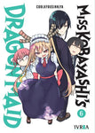 MISS KOBAYASHI´S DRAGON MAID #6