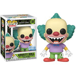 Funko POP The Simpson - Krusty Doll