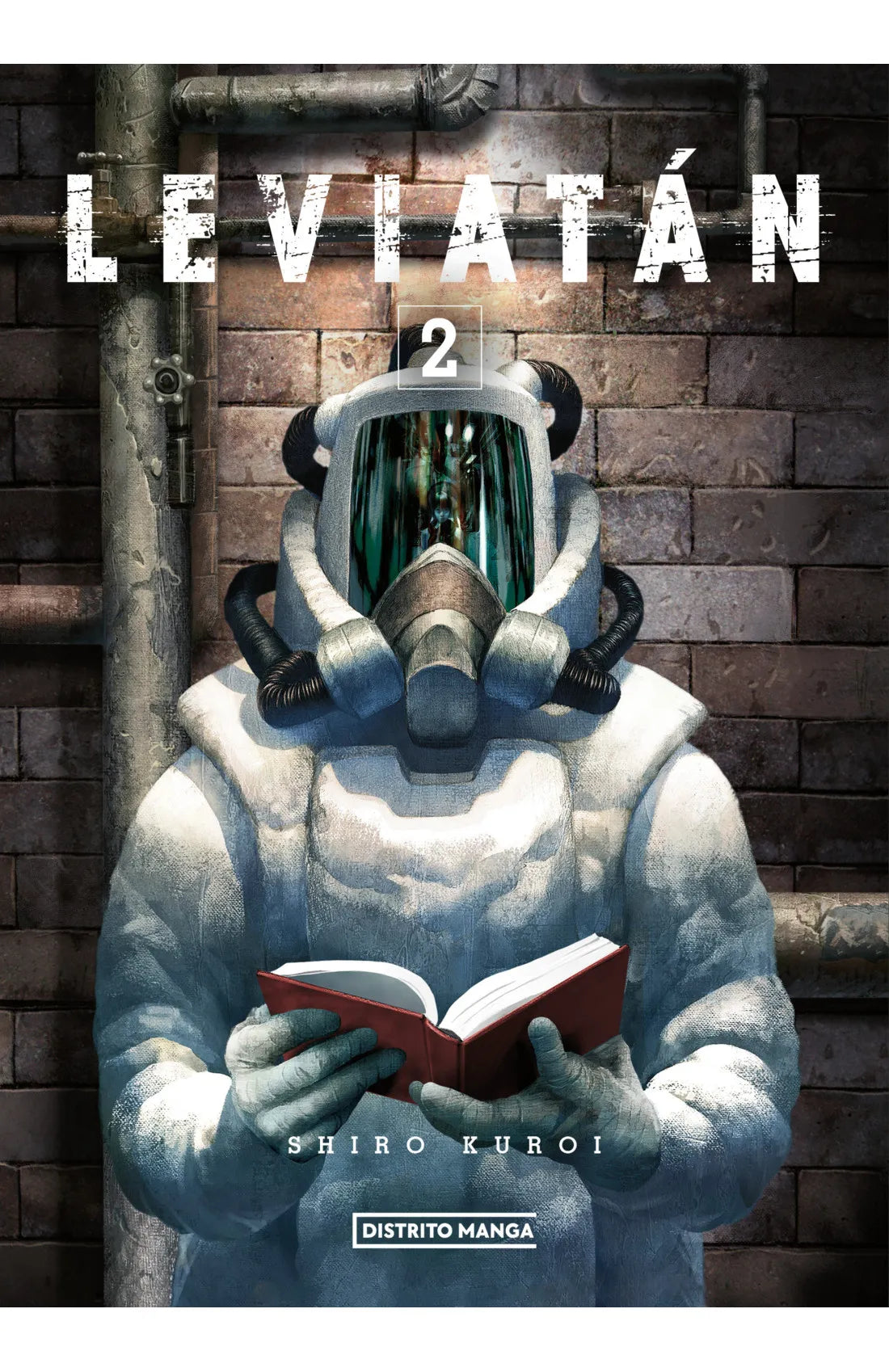 LEVIATAN #2