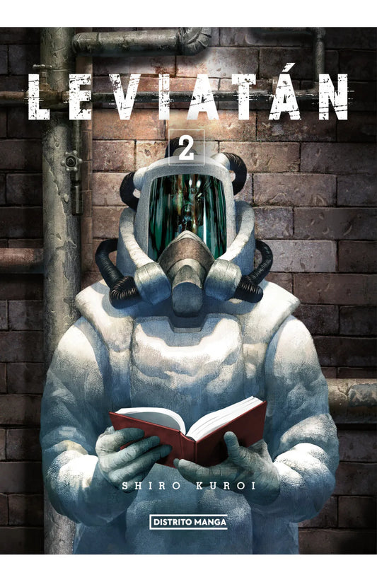 LEVIATAN #2