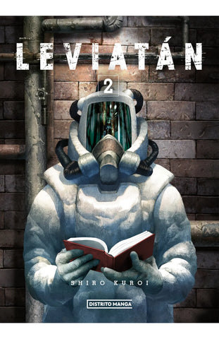 LEVIATAN #2
