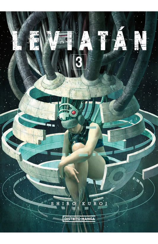 LEVIATAN #3