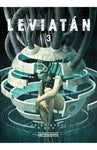 LEVIATAN #3