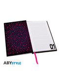 AbyStyle Libreta Hatsune Miku A5