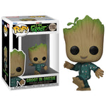 Funko POP Im Groot - Groot in Onesie #1192