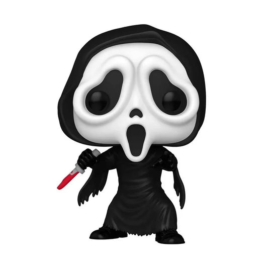 Funko POP - Ghost face #1607