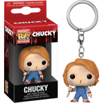 Llavero Funko Pop Chucky Serie - Chucky