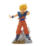 Banpresto History Box 9 - Super Saiyan Son Goku