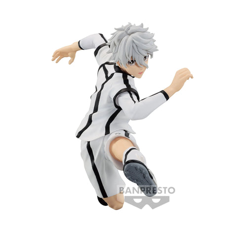 Banpresto Blue Lock The Movie - Nagi Seishiro