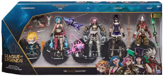 League of Legends - Champions Collection