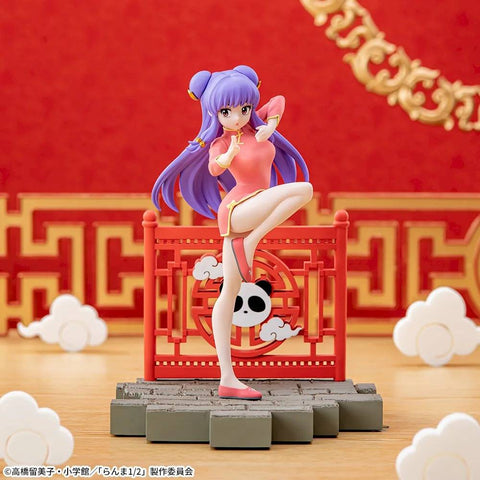 Sega Luminasta Ranma 1/2 - Shampoo