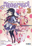 PUELLA MAGI MADOKA MAGICA #3
