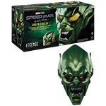 Marvel Legends - Green Goblin Helmet