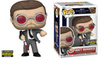 Funko POP Spider-man No Way Home - Matt Murdock with Brick