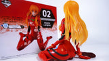Ichibankuji Evangelion - Asuka Langley 02