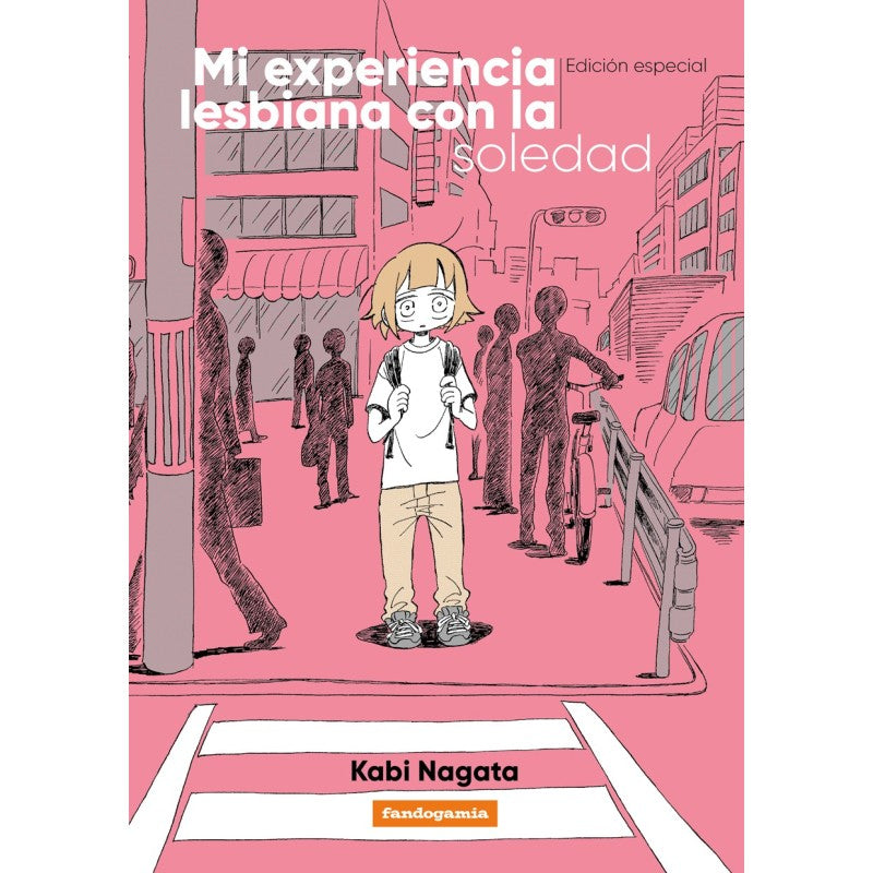 MI EXPERIENCIA LESBIANA CON LA SOLEDAD