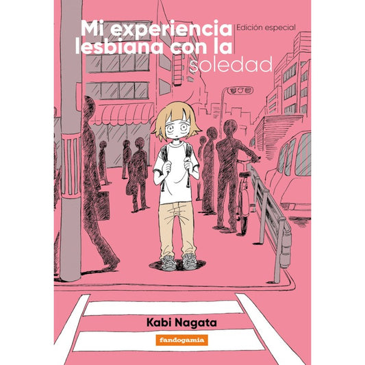 MI EXPERIENCIA LESBIANA CON LA SOLEDAD
