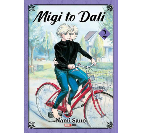 MIGI TO DALI #2