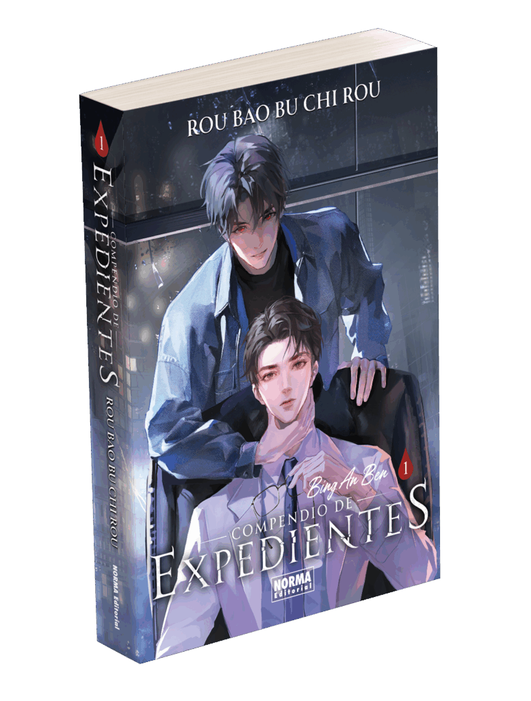 COMPENDIO DE EXPEDIENTES #1