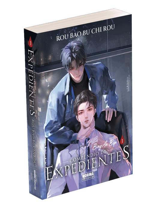 COMPENDIO DE EXPEDIENTES #1