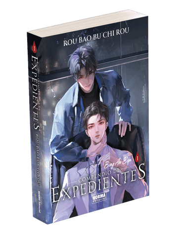 COMPENDIO DE EXPEDIENTES #1