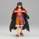 Banpresto The Shukko One Piece - Monkey D. Luffy