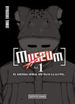 MUSEUM #1