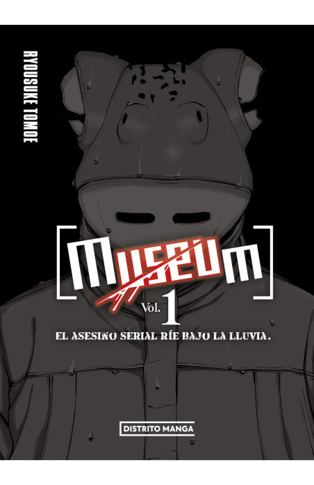 MUSEUM #1