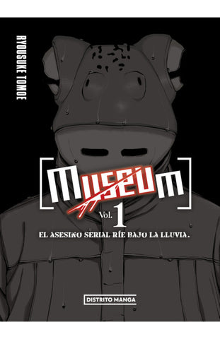 MUSEUM #1