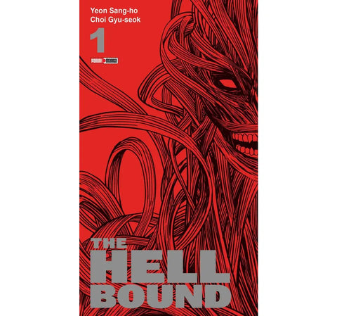 THE HELLBOUND #1
