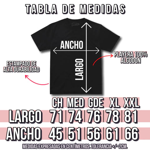 Playera Gojo & Geto Ying-Yang Koi - ARCADE