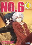 NO. 6 #4