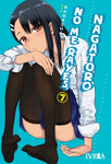 NO ME RAYES NAGATORO #7