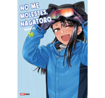 NO ME MOLESTES NAGATORO #10